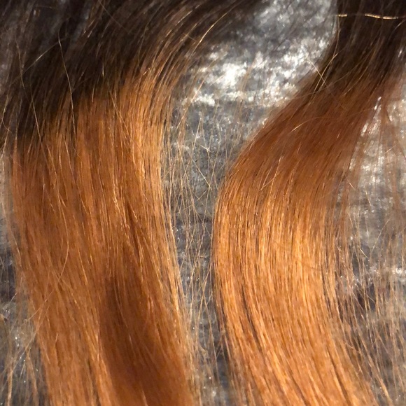 Brand new soft silky extensions ! 100% Remy HH - Picture 3 of 10